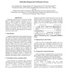 Embedded Fingerprint Verification System