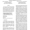 Embedded floating-point units in FPGAs