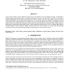 Embedded-to-lossless coding of motion-compensated prediction residuals in lossless video coding