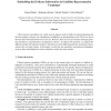 Embedding the Evidence Information in Guideline Representation Languages