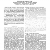 Emergent specialization in the extended multi-rover problem