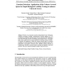 Emotion Detection: Application of the Valence Arousal Space for Rapid Biological Usability Testing to Enhance Universal Access