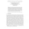 Empirical Hardness for Mixed Auctions