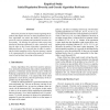 Empirical Study: Initial Population Diversity and Genetic Algorithm Performance