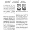Enabling database-aware storage with OSD