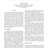 Enabling Fast Bootstrap of Reputation in P2P Mobile Networks