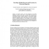 Encoding of Public Records and Procedures in Electronic Registries