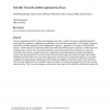 EnCoRe: Towards a Holistic Approach to Privacy