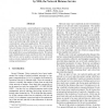 End-to-End Distance Computation in Grid Environment by NDS, the Network Distance Service
