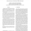 End-to-End Latency of a Fault-Tolerant CORBA Infrastructure