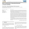 End-to-end Security in Telemedical Networks - A Practical Guideline