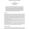 End User Development and Meta-Design: Foundations for Cultures of Participation