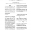 Endmember detection using the Dirichlet process