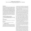 Energy-aware traffic engineering