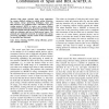 Energy Efficient MANET Routing Using a Combination of Span and BECA/AFECA