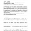 Energy-efficient on-demand reprogramming of large-scale sensor networks