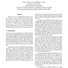 Energy recovery for the design of high-speed, low-power static RAMs