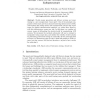 Energy Theft in the Advanced Metering Infrastructure