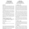Enforcing security and safety models with an information flow analysis tool
