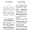 Engineering Drawings Recognition Using a Case-based Approach