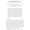 Engineering Semantic-Based Interactive Multi-device Web Applications
