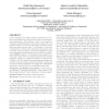 Enhanced mining of association rules from data cubes