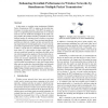 Enhancing downlink performance in wireless networks by simultaneous multiple packet transmission