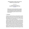 Enhancing Human-Computer Interaction with Embodied Conversational Agents