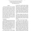 Enhancing Iconic Program Reusability with Object Sharing