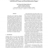 Enhancing Language Models in Statistical Machine Translation with Backward N-grams and Mutual Information Triggers