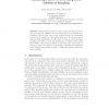 Enhancing Particle Filters Using Local Likelihood Sampling