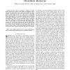 Enhancing Sensor Pattern Noise via Filtering Distortion Removal
