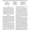 Enhancing the Context-Enhanced Additive Heuristic with Precedence Constraints