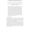 Enhancing Visibility of Blood Flow in Volume Rendered Cardiac 4D PC-MRI Data