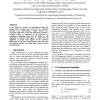 Enlargement for Images with Gaussian Noise by Embedded Filtering in the LP Algorithm