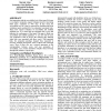 Enriching web information scent for blind users