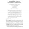 Ensemble Learning for Low-Level Hardware-Supported Malware Detection