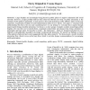 Enticing People to Interact with Large Public Displays in Public Spaces