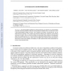 Enumerating Homomorphisms
