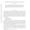 Enumeration Schemes for Restricted Permutations