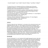 Environmental informatics