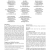 Environmental scenario search and visualization