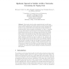Epidemic Spread in Mobile Ad Hoc Networks: Determining the Tipping Point