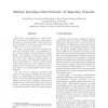 Epidemic Spreading in Real Networks: An Eigenvalue Viewpoint