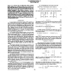 Equivalent relationship and unified indexing of FFT algorithm