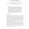 Ergodic HMM-UBM System for On-Line Signature Verification