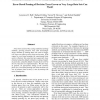 Error-Based Pruning of Decision Trees Grown on Very Large Data Sets Can Work!