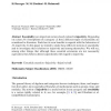 Essentiality and Injectivity