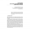 Establishing agile supply networks through competence profiling