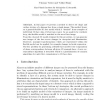 Estimating Coloured 3D Face Models from Single Images: An Example Based Approach